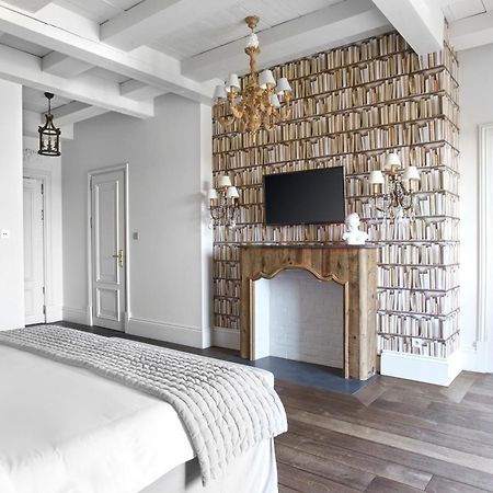 Masuria Arte Villa Stacze Szoba fotó