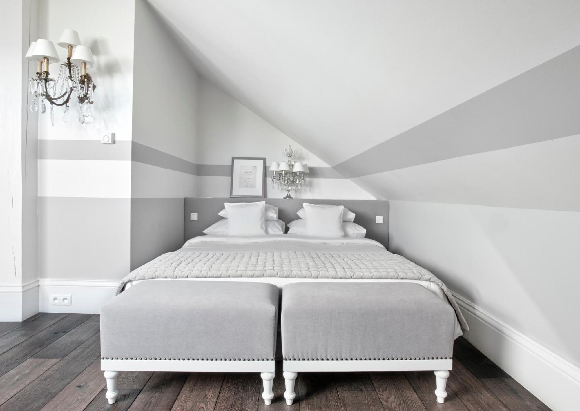 Masuria Arte Villa Stacze Szoba fotó