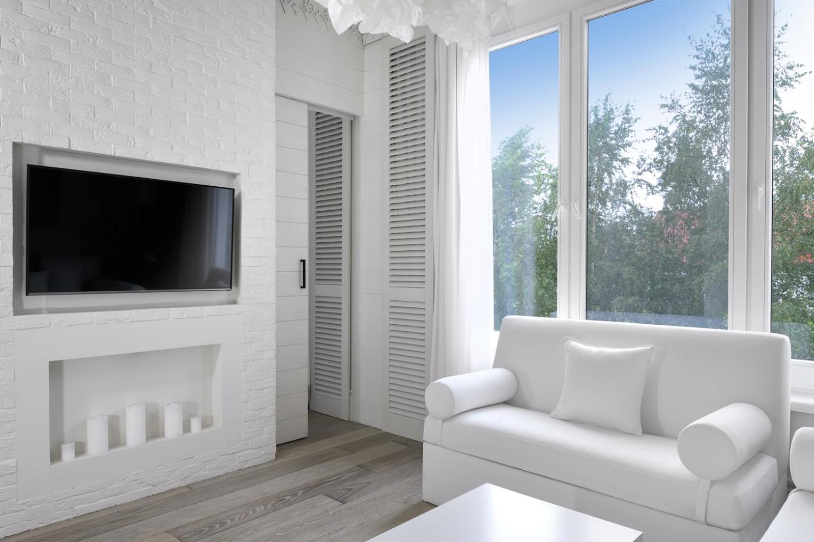 Masuria Arte Villa Stacze Kültér fotó
