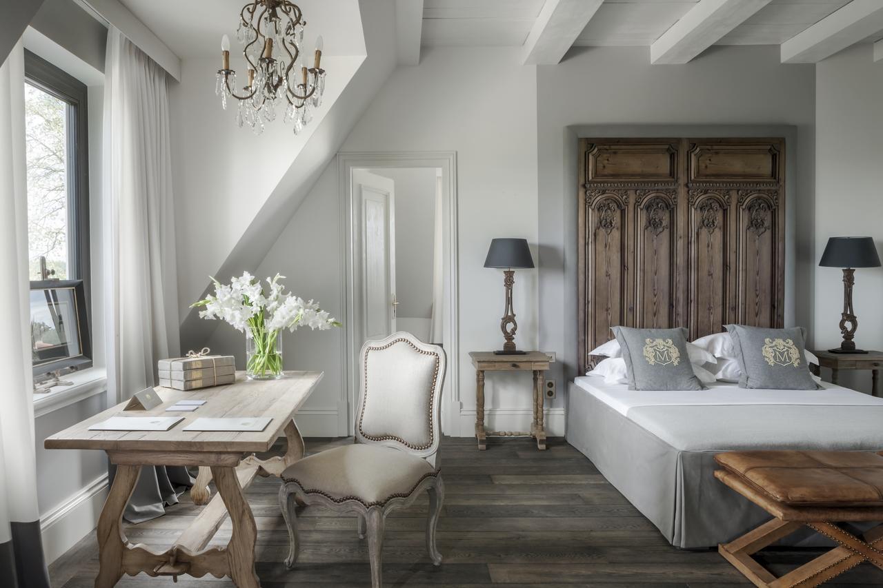 Masuria Arte Villa Stacze Szoba fotó